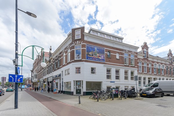 Medium property photo - 1e Middellandstraat, 3021 BE Rotterdam
